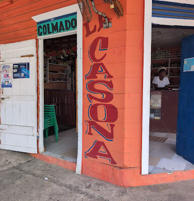 Colmado La Casona