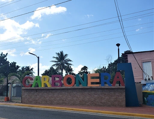Colonia Carbonera