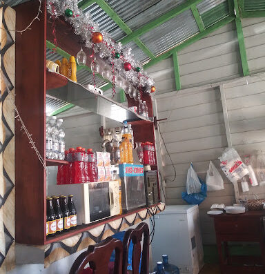 Comedor Cafetería M&F