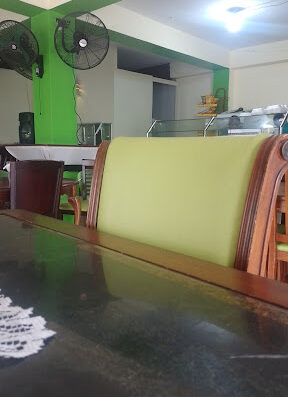 Comedor Milka La Mas Dura