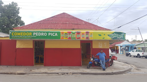 Comedor Pedro Pica