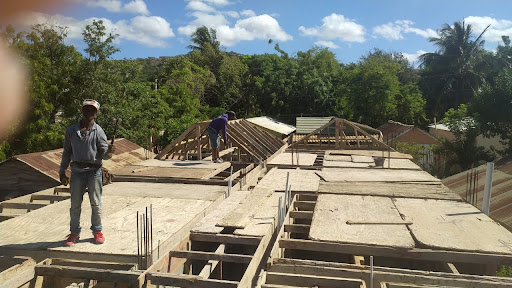 Constructora Jimenéz