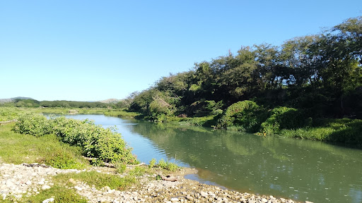 Convergencia entre el río Caonao y Bajabonico