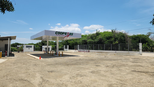Coopegas