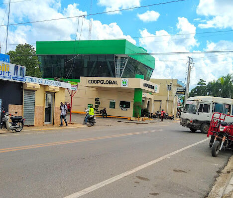 Cooperativa Global Dajabon