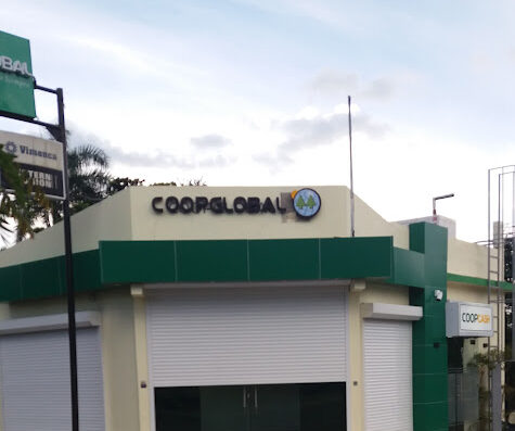 Cooperativa Global Restauración