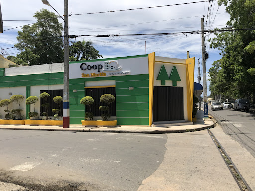Cooperativa San Martín de Porres