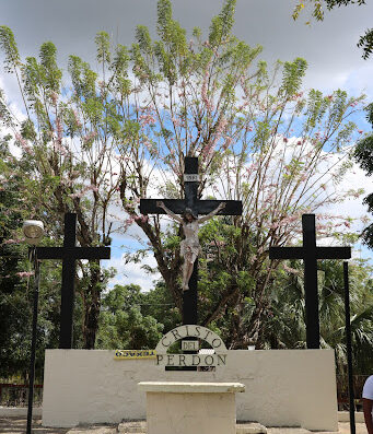 Cristo del Perdón