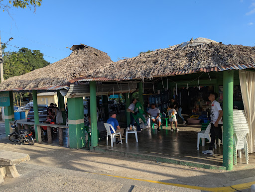 D’ Chon Super Fría & Café