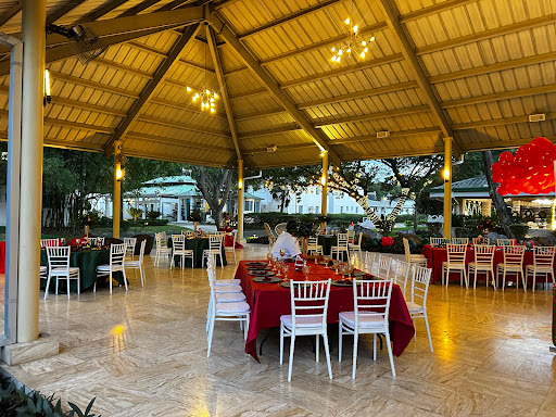 D’ Johanny Eventos