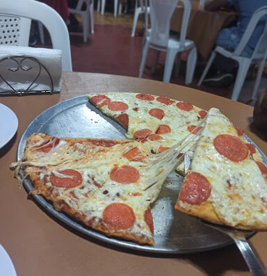 D’ Lalo Pizza