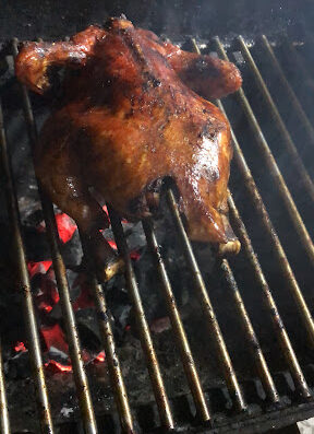 D’ Nery Pica Pollo