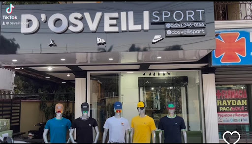 D’ OSVEILI SPORT