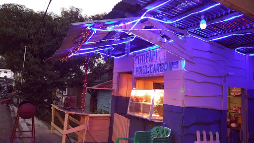 D’ TitiPapi Pollo al Carbón