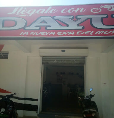 DAYUN DAJABON