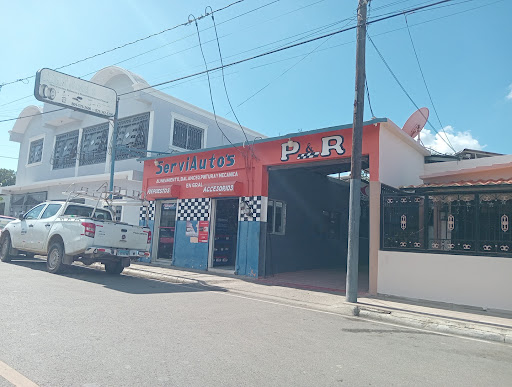 DISTRIBUIDORA PIÑA