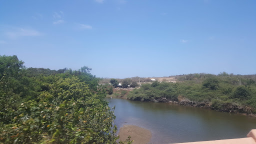 Dajabon River