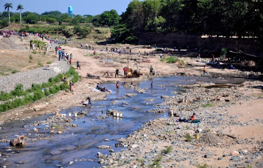 Rio Dajabón