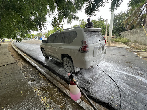 Darmax CarWash