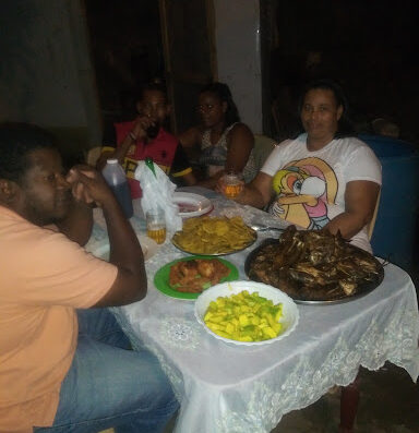 De comer Fanini