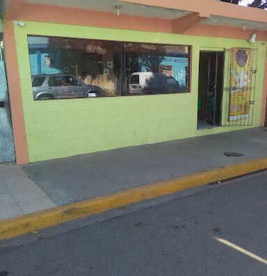 Deli Cafeteria