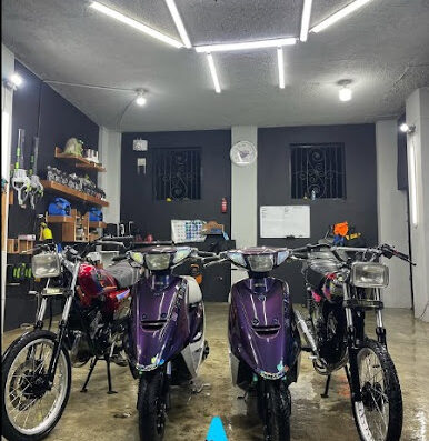 Deluxe Auto Detailing