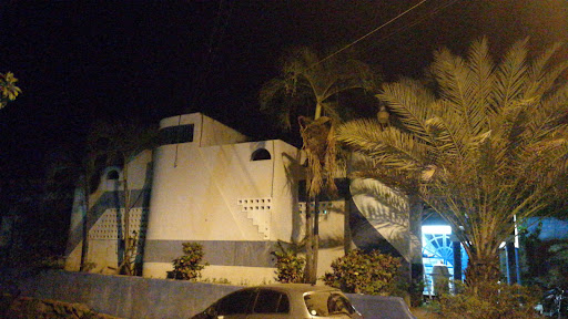 Disco Ocean Club