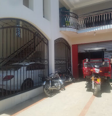 Distribuciones Bejaran Martinez