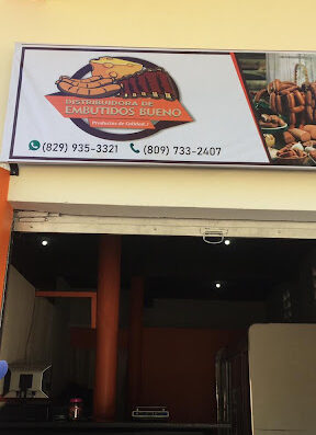 Distribuidora de Embutidos Bueno