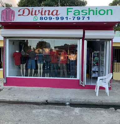 Divina Fashion