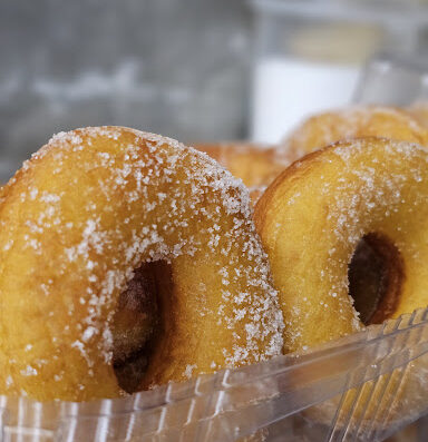 Donas Delicia Divina