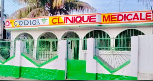 Dr Codio Clinique Médicale