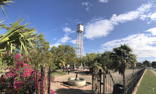 Duarte Montecristi Park
