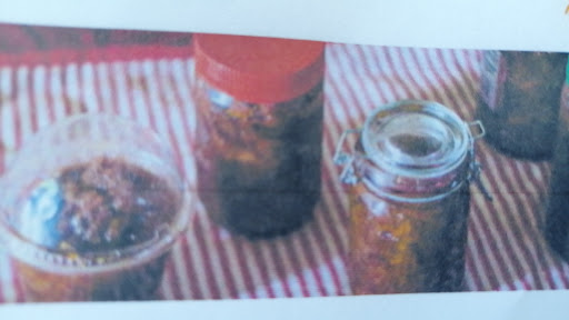 Dulceria La Milagrosa