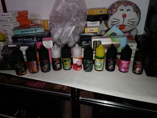 EASY VAPE STORE  ️