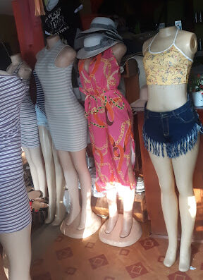 ELCINA STORE