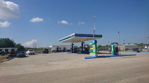 Eco Santa Maria – Rufino Gas Oil SRL
