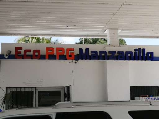 Eco manzanillo
