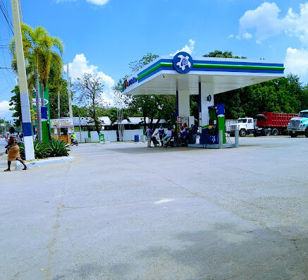 EcoPetroleo La Fronteriza