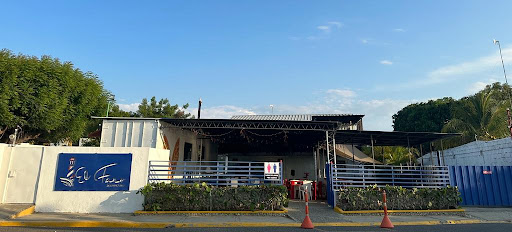 El Faro Pizzería Bar