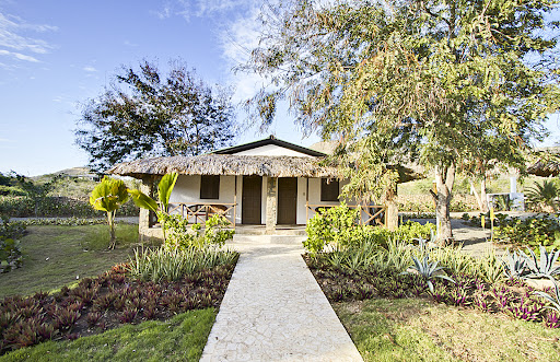 El Morro Eco Adventure Hotel