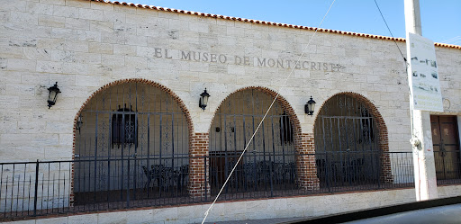El Museo De Montecristi