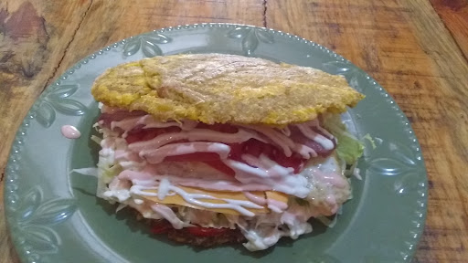 El PATACONAZO