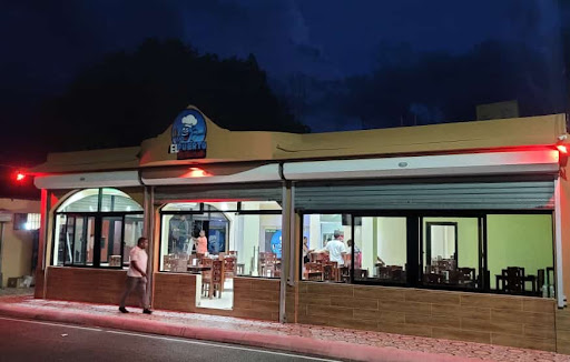 El Puerto Restaurante
