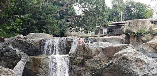 El Salto, Loma de Cabrera