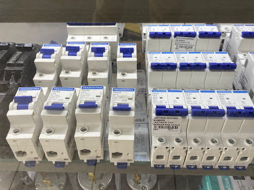 Electricentro