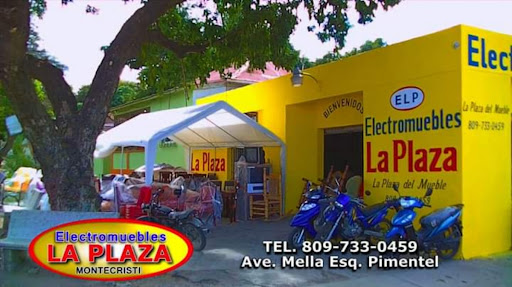 Electromuebles La Plaza