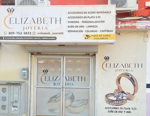 Elizabeth Joyeria