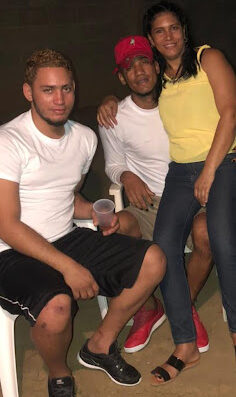 Empanada los dos hermano
