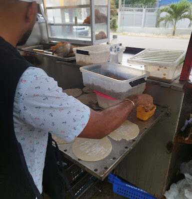 Empanadas El Lider